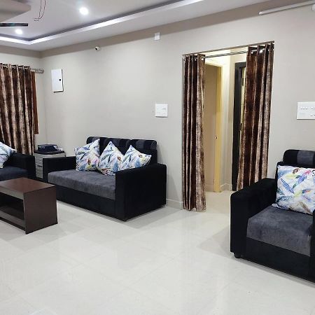 Rahul'S Castle Guest House Visakhapatnam Dış mekan fotoğraf