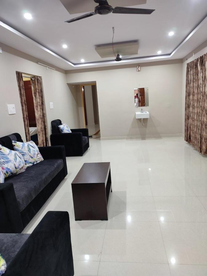 Rahul'S Castle Guest House Visakhapatnam Dış mekan fotoğraf