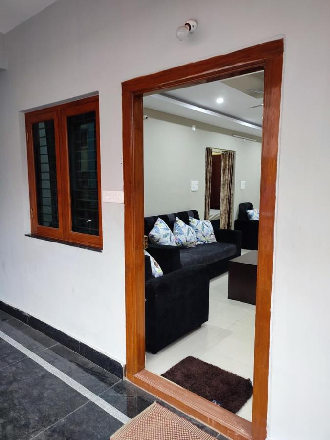 Rahul'S Castle Guest House Visakhapatnam Dış mekan fotoğraf