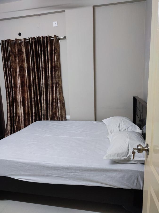 Rahul'S Castle Guest House Visakhapatnam Dış mekan fotoğraf