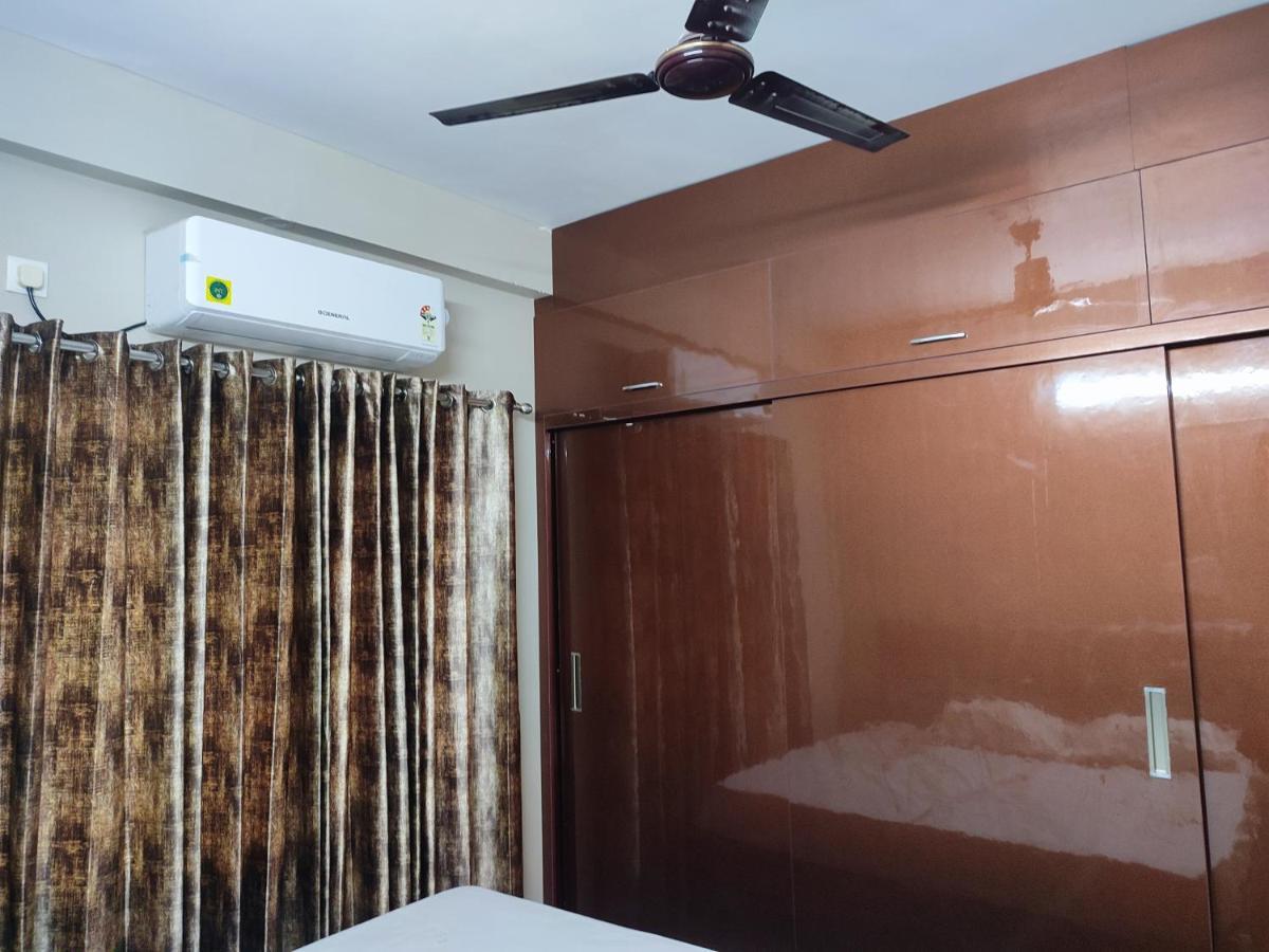 Rahul'S Castle Guest House Visakhapatnam Dış mekan fotoğraf