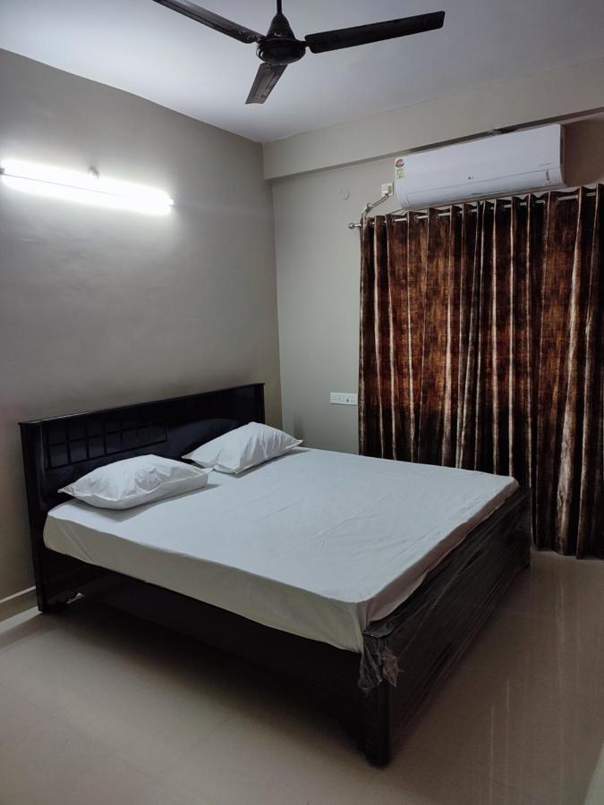 Rahul'S Castle Guest House Visakhapatnam Dış mekan fotoğraf