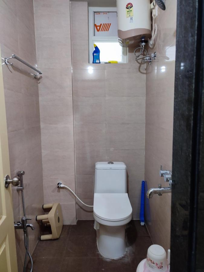 Rahul'S Castle Guest House Visakhapatnam Dış mekan fotoğraf